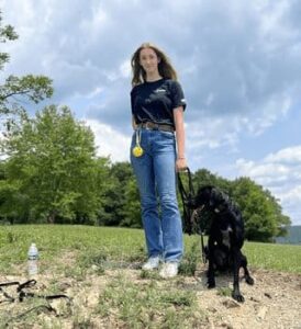 Ashley Jordan — Off Leash K9 Training of Salt Lake City